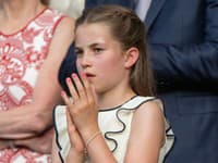 Princezná Charlotte