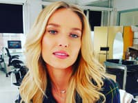 Modelka Adriana Čerňanová sa stala mamou.