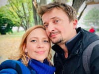 PRVÁ SPOVEĎ po smrti manžela: Kamila Heribanová prehovorila o živote bez Dana (†43)!