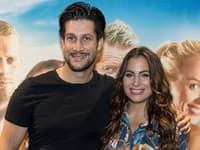 Dcérka Palondera a Greppelovej oslávila 5. narodeniny: Aha, tá je nádherná!