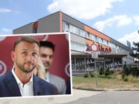 Veľké sťahovanie! Hlas-SD mení sídlo strany: Lukratívnu adresu striedajú za politicky známe priestory