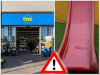 Známy obchod sťahuje z trhu NEBEZPEČNÝ výrobok! Inšpekcia varuje pred ďalšími, VÁŽNE ohrozenie zdravia