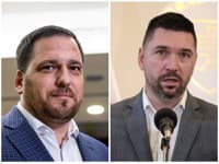 Spor pokračuje: Takáč kritizoval Zdechovského a obvinil ho z klamstva! Hovorí o vojnovej misii