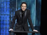 Kim Kardashian, Ariana Grande, Emily Ratajkowski a teraz: Slávny komik našiel tú PRAVÚ a... Je TEHOTNÁ!