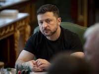 Putin sa trasie od strachu pred USA: Zelenskyj odhalil pravdu! TAKTO ju zdôvodnil