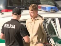 Nové DETAILY o krvavom útoku v Bratislave: TOTO tvrdil obvinený Artem (18) pred súdom, ponúkali za neho peňažnú záruku