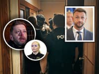 Policijska akcija v Dnipru razjezila češko policijo, Poljaki še vedno razdeljeni glede odpustka za Volinijo