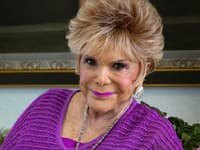 Umrla je legendarna pevka Connie Francis, njene uspešnice so zaznamovale več generacij