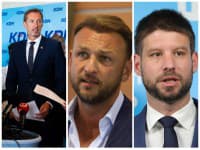 Kádehákom sa tancovačky s ústavou nevyplatili: Citeľný pokles v PRIESKUME, otočku zaznamenal aj Hlas!