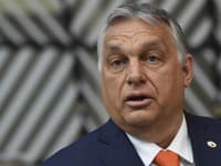 Patrí Ukrajina do EÚ? Orbán to vidí jasne: Ak ju pustíte dnu, von ju už nedostanete