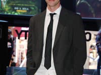 Premiéra filmu Duchoň, Kristián Baran