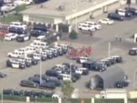 V Los Angelesu v eksploziji umrli trije policisti