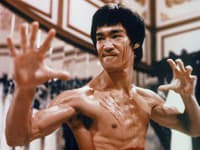 Bruce Lee