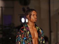 Módna šou MIKLOSKO 50