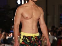 Módna šou MIKLOSKO 50