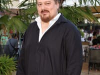 Módna prehliadka Fera Mikloška, Boris Hanečka
