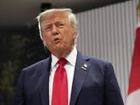 Donald Trump trvá na tom, že iránske jadrové zariadenia sú úplne zničené