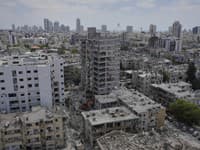 Irán vraj nahradil prvky systému PVO zničené počas vojny s Izraelom