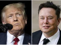Veľká rana pre Trumpa: Chcel sa zbaviť kontraktov s Muskom! Zistil niečo strašné, USA sú na ňom závislé