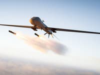 NATO načrtuje vzpostavitev 'dronovskega ščita' na vzhodnem krilu Evrope, Litva izrazila pripravljenost