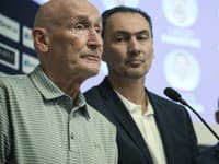 Craig Ramsay definitívne končí! Slovensko oznámilo meno nového reprezentačného trénera