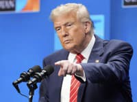 Trump obvinil Obamu z vlastizrady a žiada jeho stíhanie