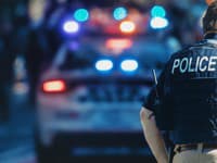 V Los Angeles obtožili voznika 37-kratnega poskusa umora, v Češki obsojen moški zaradi poskusa umora nosečnice