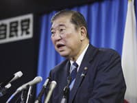 Japonský premiér Išiba odstúpi po volebných stratách: Koniec už do augusta?