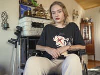 Mrazivé svedectvo: Našli ju so zlomenou chrbticou v Dubaji! Krásna Maria z OnlyFans prelomila mlčanie