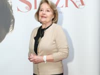 Magda Vášáryová