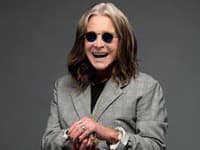 Rozlúčil sa a navždy odišiel. Zomrel Ozzy Osbourne