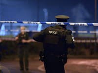 HANBA pre políciu: Policajt si z miesta činu odniesol niečo, čo nik nečakal… Kamera ho odhalila!