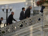 MIMORIADNY ONLINE V tureckom Istanbule sa začalo tretie kolo mierových rokovaní: Zelenskyj čelil ďalšej kritike