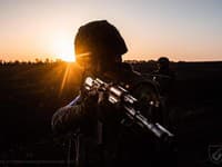 MIMORIADNY ONLINE Kyjev informoval o oslobodení štyroch ukrajinských obcí v Doneckej oblasti