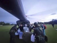 Prestrelky medzi Thajskom a Kambodžou si vyžiadali najmenej dvoch mŕtvych: Civilistov evakuovali!