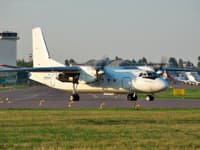 AKTUÁLNE Dopravné lietadlo zmizlo z radarov! Na palube je 46 ľudí