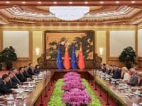 Kitajski predsednik Xi Jinping pozval EU k „pravilnim strateškim odločitvam"