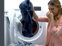Tento JEDNODUCHÝ trik ochráni vašu práčku pred plesňou: Stačí 5 sekúnd a bude ako nová!