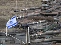 Izraelský parlament vyzval na anexiu Západného brehu: Mnohé krajiny to kritizovali