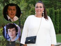 Karolova dcéra o filme Duchoň: Niektoré scény by som tam NEDALA! A ten Plevčík...