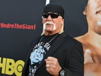 SMUTNÁ správa: Zomrela zápasnícka legenda Hulk Hogan!