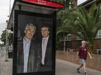 Obrovské odhalenie televízie: Tak je to pravda! Trump je v Epsteinových spisoch