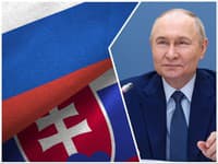 PRIESKUM Takmer tretina Slovákov pripúšťa možnosť pripojiť sa k Rusku: TÍTO ľudia sú najväčší odporcovia