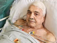 Blízki Jiřího Krampola ZÚRIA: Tri týždne TAJILI jeho zdravotný stav... A Slováček to vykvákal?!