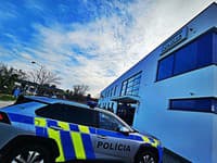 Hrôzostrašný prípad na východe Slovenska! Ženu (29) mali na sídlisku znásilniť dvaja muži: Polícia prípad vyšetruje