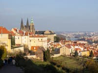 Veleposlaništvo Frontex v Pragi