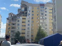 V Saratovu eksplozija plina terjala življenja