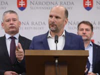 Hnutie Slovensko hovorí o zákazke ZVJS pre konkrétnu firmu: Zbor to odmietol