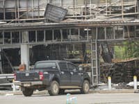 Vyhrotený konflikt pokračuje: Kambodža hlási ďalších 12 obetí zrážok s Thajskom! Vyzvala na prímerie