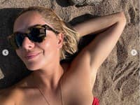 Taťána Kuchařová